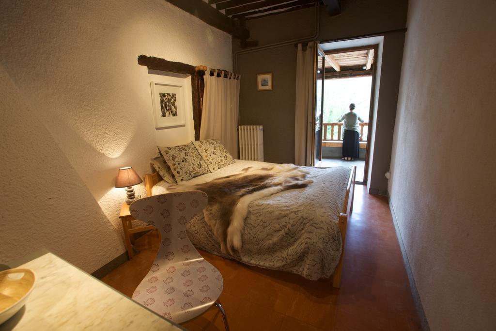 Le Chalet Viso Арвию Стая снимка