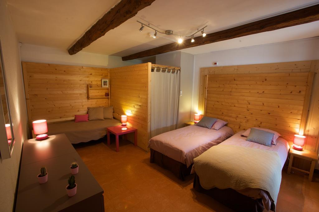Le Chalet Viso Арвию Стая снимка