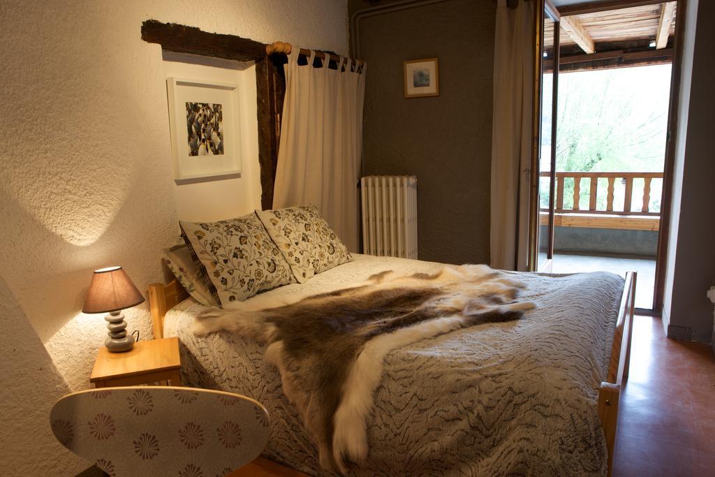 Le Chalet Viso Арвию Стая снимка